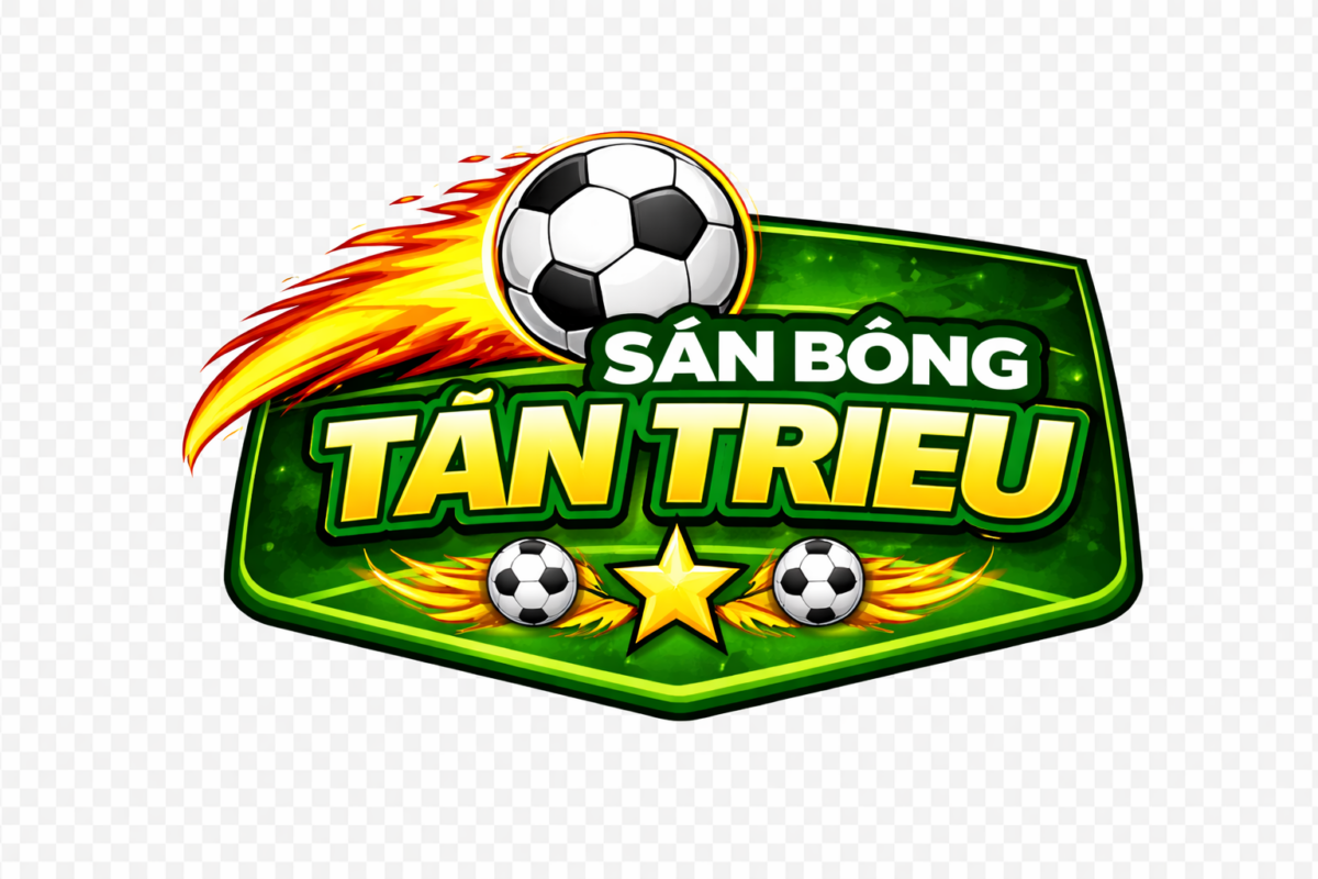 Sân Bóng Tân Triều 